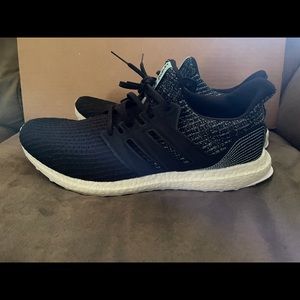 Adidas 4.0 parley